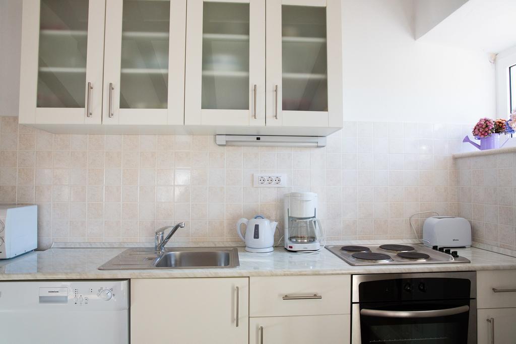 Relaxing Apartment Paulina With Balcony Dubrovnik Room photo