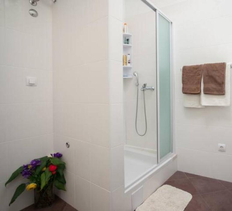 Relaxing Apartment Paulina With Balcony Dubrovnik Exterior photo