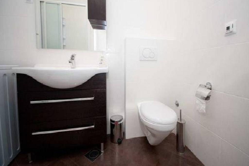 Relaxing Apartment Paulina With Balcony Dubrovnik Room photo