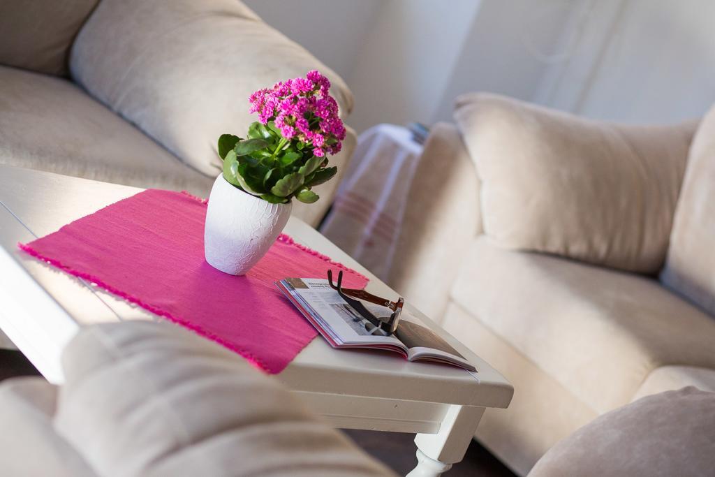 Relaxing Apartment Paulina With Balcony Dubrovnik Room photo